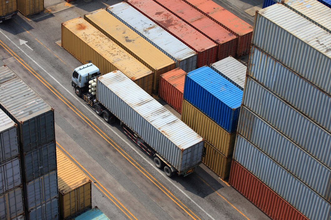 Haulage