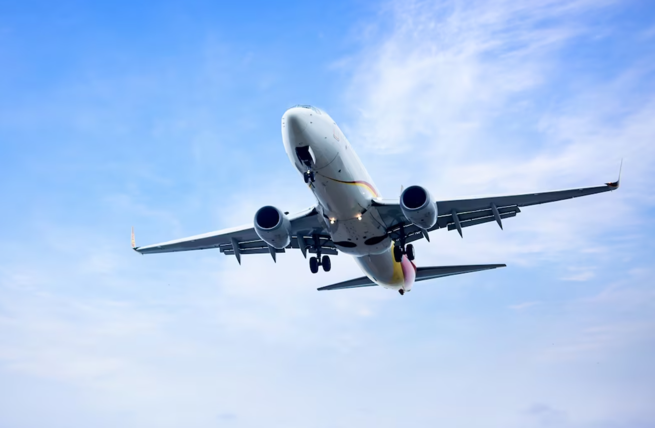Air Freight
